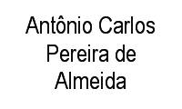 Logo Antônio Carlos Pereira de Almeida em Benfica