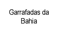 Logo Garrafadas da Bahia em Benfica