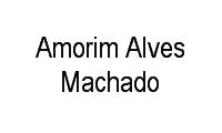 Logo Amorim Alves Machado em Benfica