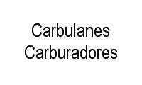 Logo de Carbulanes Carburadores em Benfica