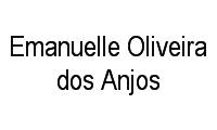 Logo Emanuelle Oliveira dos Anjos em Benfica