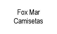 Logo Fox Mar Camisetas em Benfica