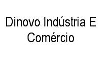 Logo Dinovo Indústria E Comércio em Benfica