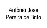 Logo Antônio José Pereira de Brito em Benfica
