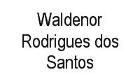 Logo Waldenor Rodrigues dos Santos em Bento Ribeiro