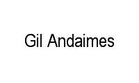 Logo Gil Andaimes em Bento Ribeiro