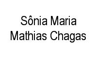 Logo Sônia Maria Mathias Chagas em Bento Ribeiro