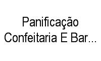 Logo Panificação Confeitaria E Bar Ana Cristina em Bento Ribeiro