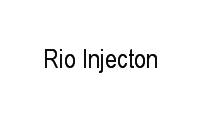 Logo Rio Injecton em Bento Ribeiro