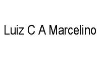 Logo Luiz C A Marcelino em Bento Ribeiro