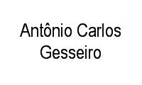 Logo Antônio Carlos Gesseiro em Bento Ribeiro