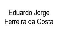 Logo Eduardo Jorge Ferreira da Costa em Bento Ribeiro