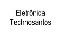 Logo Eletrônica Technosantos em Bento Ribeiro