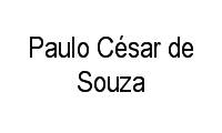 Logo Paulo César de Souza em Bento Ribeiro