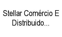 Logo Stellar Comércio E Distribuidor de Produtos em Bonsucesso