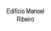 Logo Edifício Manoel Ribeiro em Bonsucesso