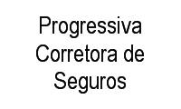 Logo Progressiva Corretora de Seguros em Bonsucesso