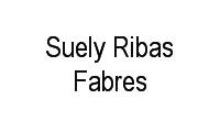 Logo Suely Ribas Fabres em Bonsucesso