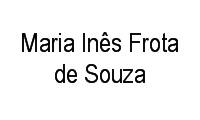 Logo Maria Inês Frota de Souza em Bonsucesso