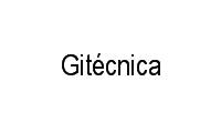 Logo Gitécnica em Bonsucesso