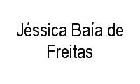 Logo Jéssica Baía de Freitas em Bonsucesso