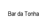 Logo Bar da Tonha em Bonsucesso