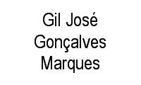 Logo Gil José Gonçalves Marques em Bonsucesso