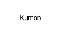 Logo Kumon em Bonsucesso