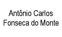 Logo Antônio Carlos Fonseca do Monte em Bonsucesso