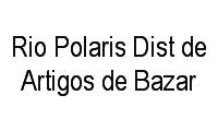 Logo Rio Polaris Dist de Artigos de Bazar em Bonsucesso