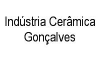Logo Indústria Cerâmica Gonçalves em Bonsucesso