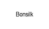 Logo Bonsilk em Bonsucesso