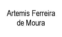 Logo Artemis Ferreira de Moura em Bonsucesso