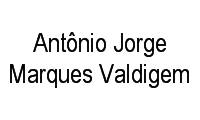 Logo Antônio Jorge Marques Valdigem em Bonsucesso