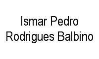 Logo Ismar Pedro Rodrigues Balbino em Bonsucesso