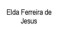 Logo Elda Ferreira de Jesus em Bonsucesso
