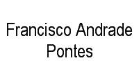 Logo Francisco Andrade Pontes em Bonsucesso