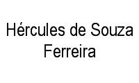 Logo Hércules de Souza Ferreira em Bonsucesso