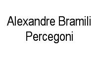 Logo Alexandre Bramili Percegoni em Bonsucesso