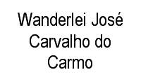 Logo Wanderlei José Carvalho do Carmo em Bonsucesso
