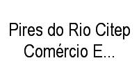 Logo Pires do Rio Citep Comércio E Indústria de Ferro E Aço em Bonsucesso