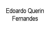 Logo Edoardo Querin Fernandes em Bonsucesso
