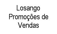 Logo Losango Promoções de Vendas em Bonsucesso