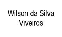 Logo Wilson da Silva Viveiros em Bonsucesso