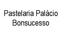 Logo Pastelaria Palácio Bonsucesso em Bonsucesso