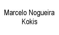 Logo Marcelo Nogueira Kokis em Bonsucesso