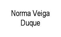 Logo Norma Veiga Duque em Bonsucesso