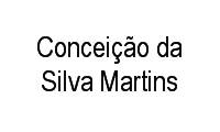 Logo Conceição da Silva Martins em Bonsucesso