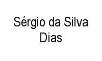 Logo Sérgio da Silva Dias em Bonsucesso