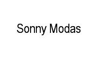 Logo Sonny Modas em Bonsucesso